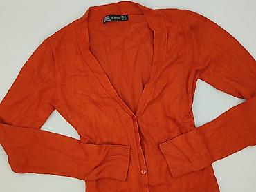 hampton republic sweter: Zara, Kardigan damski, rozmiar S — 1