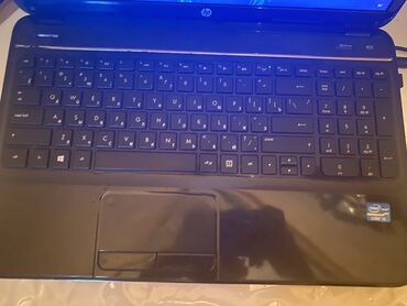 işlənmiş notbuklar: İşlənmiş HP 12.3 ", 512 GB