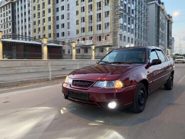 ваз 2108 2109: Daewoo Nexia: 2009 г., 1.6 л, Механика, Бензин, Седан