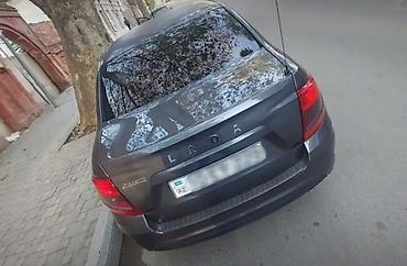 99 maşını: VAZ (LADA) Granta: 1.6 l | 2021 il 200000 km Sedan — 3