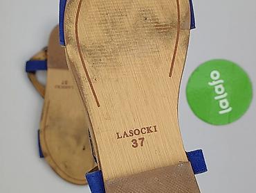 buty ccc inblu: Lemar, Sandały damskie, rozmiar 37 — 5