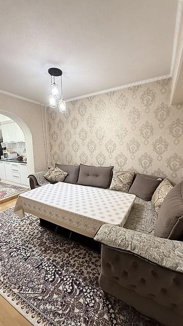 сутосный квартира: 3 комнаты, 90 м², Резиденция, Индивидуалка, 2 этаж — 4
