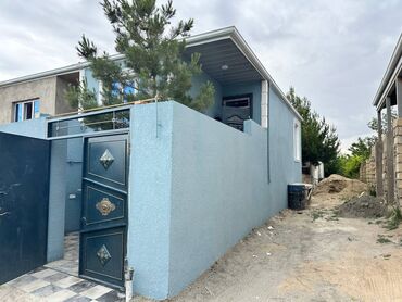 ecemi kiraye ev: 2 otaqlı, 60 kv. m, Kredit var, Yeni təmirli