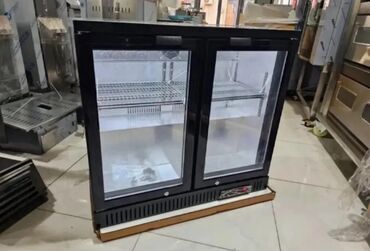 Biznes üçün program təminatı: Vitrin Bar soyuducu ✅İçində işiğı var ✅Tək qabılı✅İki qabılı✅üç
