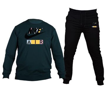 Trenerke: Komplet trenerka – udobna, moderna i izrađena od kvalitetnog pamuka na lalafo.rs — 9 Trenerke: Komplet trenerka – udobna, moderna i izrađena od kvalitetnog pamuka — 9