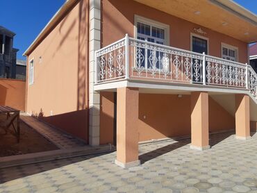 Həyət evləri və villaların satışı: 4 otaqlı, 120 kv. m, Kredit yoxdur, Yeni təmirli — 18