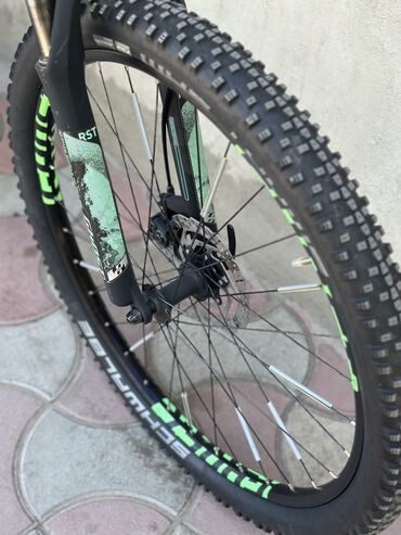 Городские велосипеды: Городской велосипед, Рама XXL (190 - 210 см), Б/у — 3