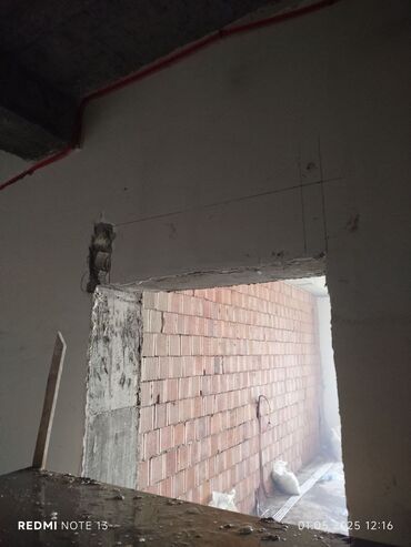 Beton işləri: Azərbaycanın istənilən regionunda obyekt mənzil söküntüsü və — 19