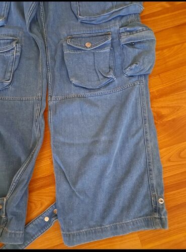 Pantalone: L, Normalan struk — 10