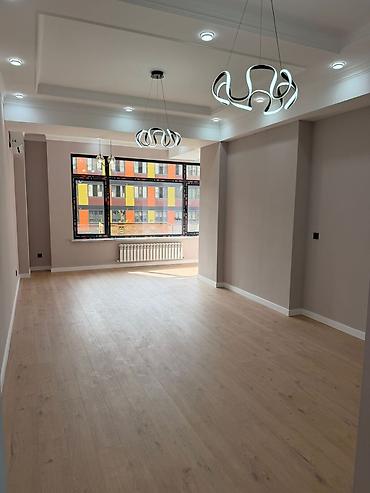 Продажа квартир: 2 комнаты, 60 м², Элитка, 3 этаж, Евроремонт — 3