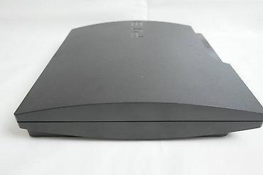 elektronska: Sony PlayStation 3 (model 3004B), lepo očuvana i potpuno ispravna — 10
