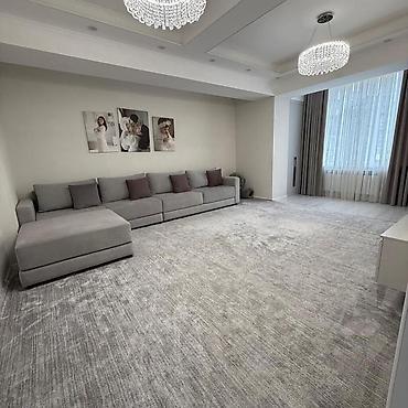 Продажа квартир: 3 комнаты, 80 м², Элитка, 3 этаж, Евроремонт — 1