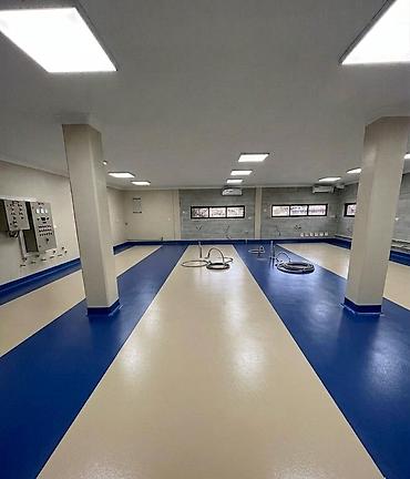 linelum: 🏥 Tibbi PVS Linoleum – Gigiyena və Keyfiyyət Bir Arada! Müasir tibb — 7