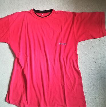 Majice: Paket 10 kom sve za 2000, majice, kratke pantalone 1. Majice 7 kom vel — 8