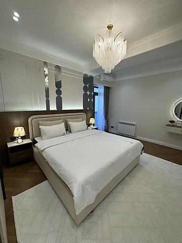 Продажа квартир: 3 комнаты, 100 м², Советская/Скрябина Элитка, 11 этаж, Дизайнерский ремонт — 2
