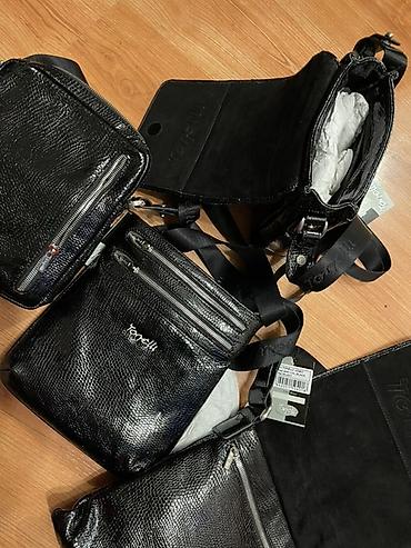 Çantalar: Сумки Tonelli оригинал, натуральная кожа В продаже женские сумки — 28
