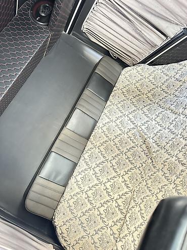 спринтер сденя: Mercedes-Benz Спринтер: 2003 г., 2.7 л, Механика, Дизель, Бус — 10