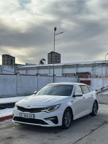 воздушный фильтр авто: Kia K5: 2018 г., 2 л, Типтроник, Газ, Хетчбек