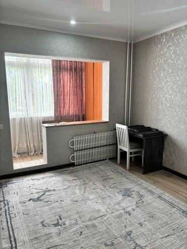 снять квартиру без риэлтора: 2 комнаты, 49 м², 106 серия, 4 этаж, Евроремонт