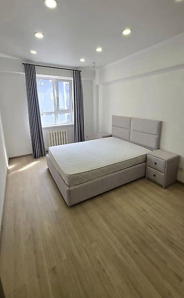 Продажа квартир: 2 комнаты, 59 м², Элитка, Евроремонт — 1