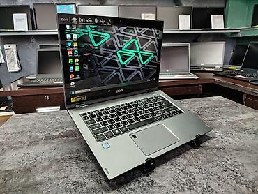 Ноутбуки Acer: Ультрабук, Б/у, Intel Core i5 — 2