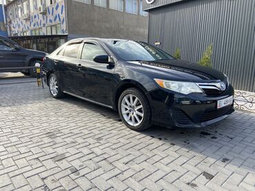 Toyota: Toyota Camry: 2011 г., 2.5 л, Автомат, Гибрид, Седан