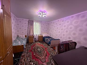 Кыймылсыз мүлк: 🏡 Продаётся уютный дом в г. Каракол! 📍 ул. Нефтянникова ✨ Просторный и — 2