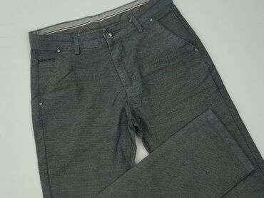 koszule nocne c a: Men's trousers, size L