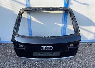 car odzaci: GEPEK VRATA ZA AUDI A6, A6 ALLROAD OD 2011. DO 2018. GOD. | gepek — 1