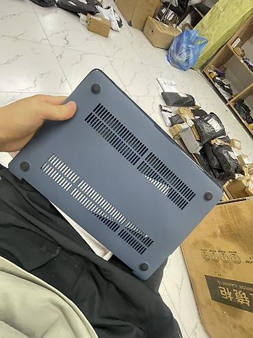 макбук чехол: Чехол-накладка для ноутбука Apple (MacBook). ПОДХОДИТ ТОЛЬКО НА МОДЕЛИ — 1