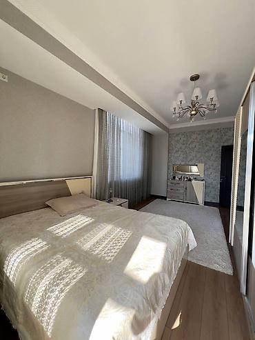 Продажа квартир: 3 комнаты, 110 м², Элитка, 2 этаж, Евроремонт — 17