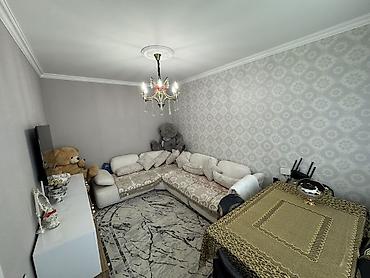sade ev sekilleri: Masazır 3 otaqlı, 45 kv. m, Kredit yoxdur, Yeni təmirli — 4