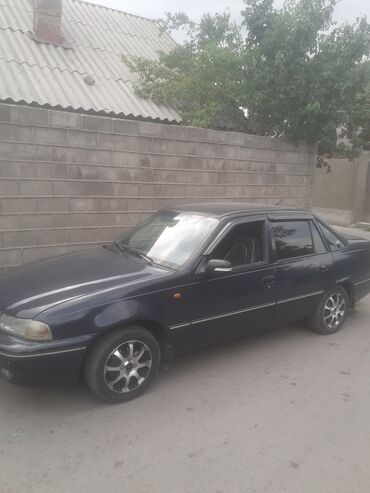 опель вектра с: Daewoo
