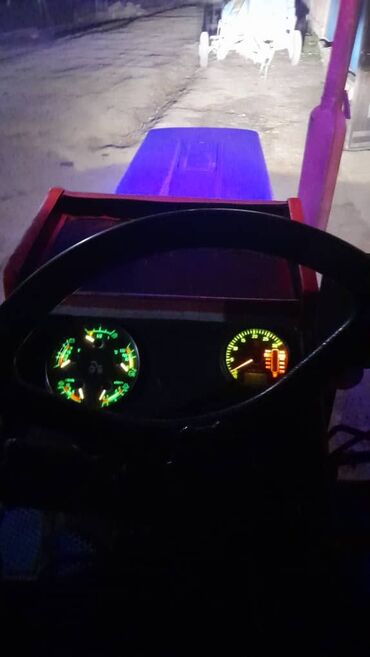 Тракторы МТЗ (Беларус): Трактор Беларус МТЗ-82.1 (полный приво - Колесная формула 4x4 — 13