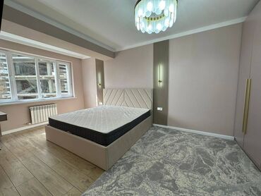 снять квартиру в заре: 2 комнаты, 57 м², Элитка, 5 этаж, Дизайнерский ремонт
