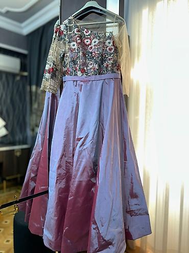 elçilik donları: Elatus Moda evinde tikilib L razmerdir Xlde ola biler — 4
