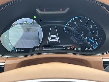 Hyundai: Hyundai Genesis: 2021 г., 3.5 л, Автомат, Бензин, Кроссовер — 14
