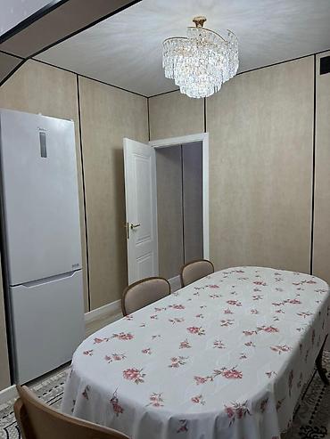 6 мик: 2 комнаты, 67 м², Технопарк 106 серия улучшенная, 6 этаж, Дизайнерский ремонт — 5