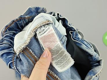 jeans stradivarius: Jeansy damskie, rozmiar S — 6