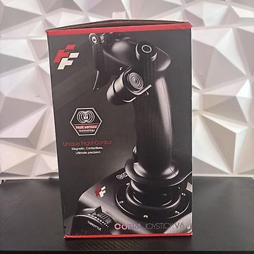 windows 10: FlashFire Cobra Joystick V6 – uçuş simulyatorları və kosmik oyunlar — 2