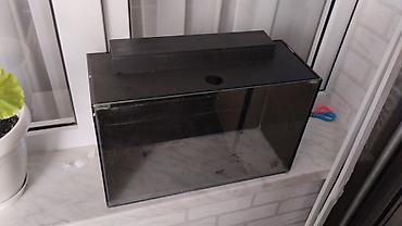 Akvarium 10lt filter selale ve ya pipo filtr qizdirici iwiq 25 azn lalafo.az -da Akvarium 10lt filter selale ve ya pipo filtr qizdirici iwiq 25 azn