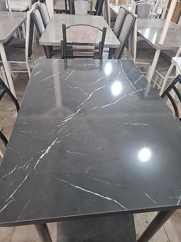 table study: Кухонный стол, Новый, Нераскладной — 3