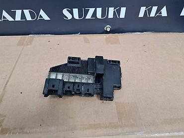 CENTRALNI OSUGURAC BOX ZA SUZUKI GRAND VITARA OD 2005. DO 2015. GOD na lalafo.rs CENTRALNI OSUGURAC BOX ZA SUZUKI GRAND VITARA OD 2005. DO 2015. GOD