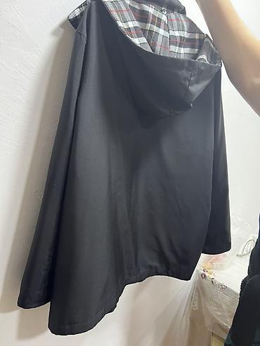 Женская одежда: Ветровка куртка, 3XL — 2