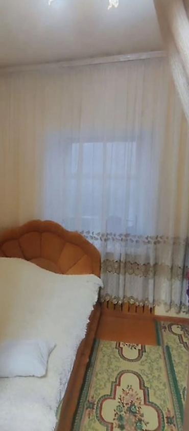 дом на ипотеку: 60 м², 3 комнаты, Без подселения — 3
