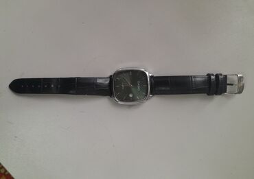 martyn line производитель: Классикалык сааттар саат, Casio, Күмүш, Жапония, Суу өткөрбөөчү, Унисекс, Жаңы