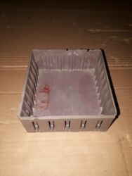 kaset: Audio kaset qabı satılır. SSRİ