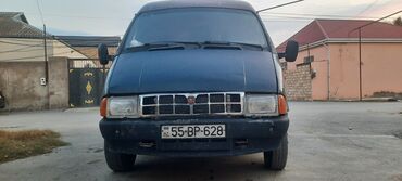 turbo az ford transit 2000: ГАЗ GAZel: 2.4 л | 2000 г. 323426 км Купе