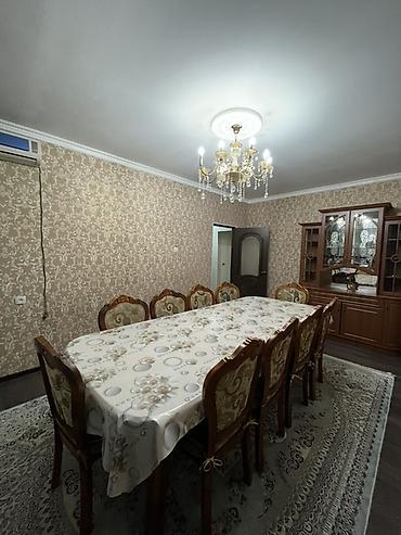 osh flat: 3 комнаты, Собственник, Без подселения, от 6 месяцев, С мебелью полностью — 2