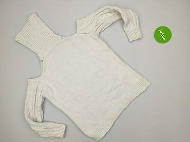 ramoneska h: New Look, Sweter damski, rozmiar M — 3